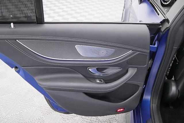 2024 Mercedes-Benz Mercedes-AMG GT AMG GT 53 AWD