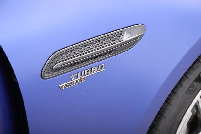 2024 Mercedes-Benz Mercedes-AMG GT AMG GT 53 AWD