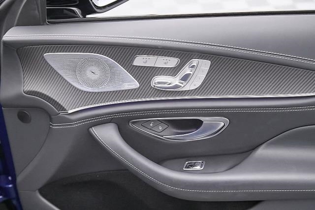 2024 Mercedes-Benz Mercedes-AMG GT AMG GT 53 AWD