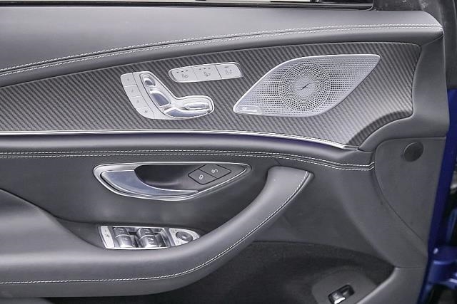 2024 Mercedes-Benz Mercedes-AMG GT AMG GT 53 AWD