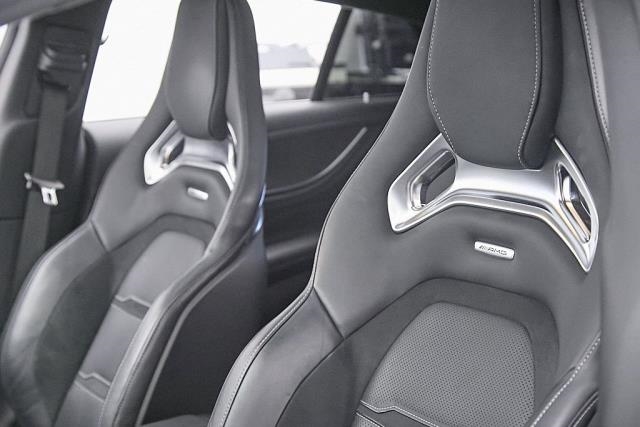 2024 Mercedes-Benz Mercedes-AMG GT AMG GT 53 AWD