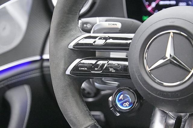 2024 Mercedes-Benz Mercedes-AMG GT AMG GT 53 AWD