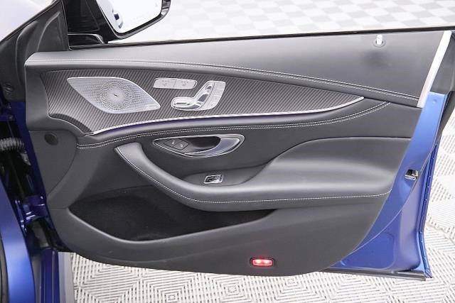 2024 Mercedes-Benz Mercedes-AMG GT AMG GT 53 AWD