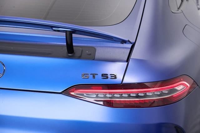 2024 Mercedes-Benz Mercedes-AMG GT AMG GT 53 AWD