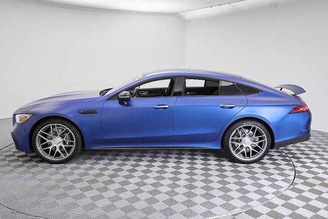 2024 Mercedes-Benz Mercedes-AMG GT AMG GT 53 AWD