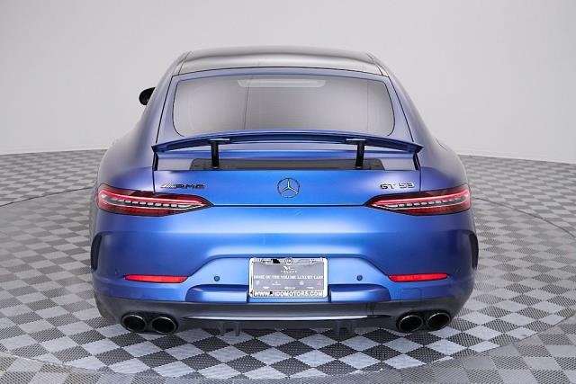 2024 Mercedes-Benz Mercedes-AMG GT AMG GT 53 AWD