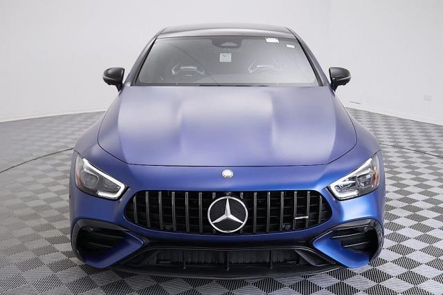 2024 Mercedes-Benz Mercedes-AMG GT AMG GT 53 AWD