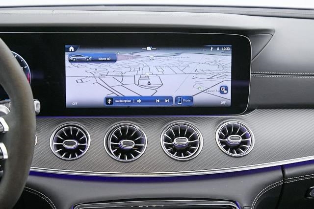 2024 Mercedes-Benz Mercedes-AMG GT AMG GT 53 AWD