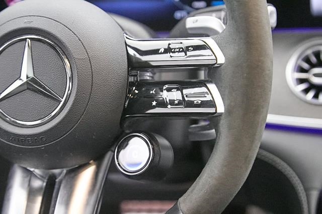 2024 Mercedes-Benz Mercedes-AMG GT AMG GT 53 AWD