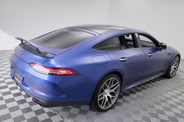 2024 Mercedes-Benz Mercedes-AMG GT AMG GT 53 AWD