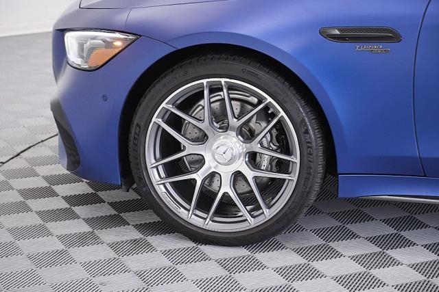 2024 Mercedes-Benz Mercedes-AMG GT AMG GT 53 AWD