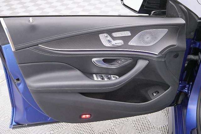 2024 Mercedes-Benz Mercedes-AMG GT AMG GT 53 AWD