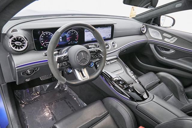 2024 Mercedes-Benz Mercedes-AMG GT AMG GT 53 AWD