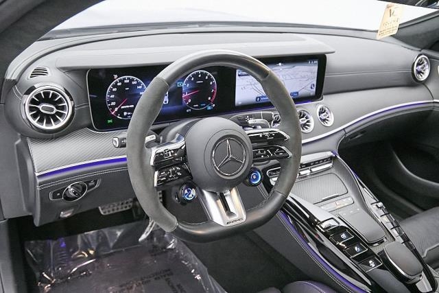 2024 Mercedes-Benz Mercedes-AMG GT AMG GT 53 AWD