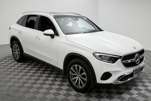 2024 Mercedes-Benz GLC GLC 300 AWD