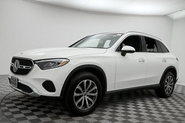 2024 Mercedes-Benz GLC GLC 300 AWD