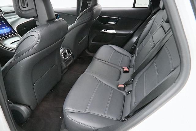 2024 Mercedes-Benz GLC GLC 300 AWD