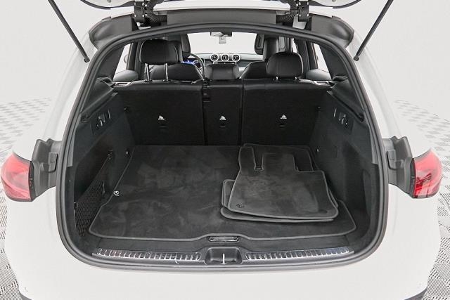 2024 Mercedes-Benz GLC GLC 300 AWD