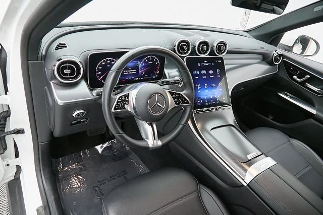 2024 Mercedes-Benz GLC GLC 300 AWD