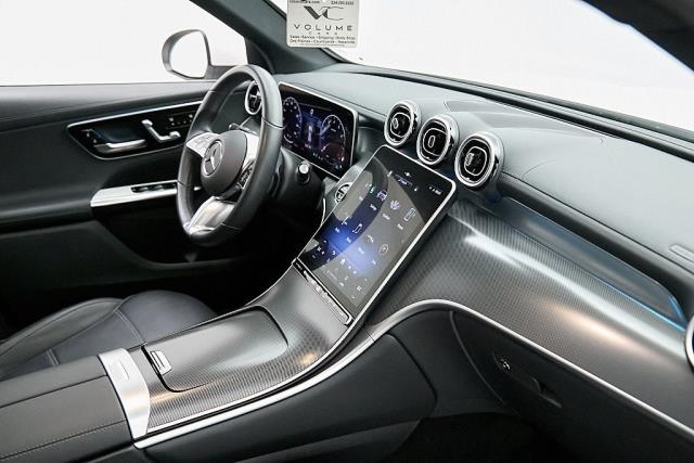 2024 Mercedes-Benz GLC GLC 300 AWD