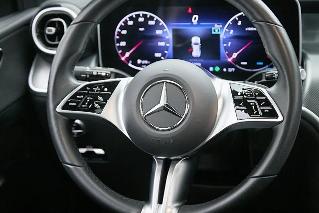 2024 Mercedes-Benz GLC GLC 300 AWD