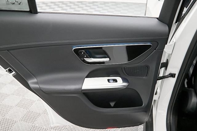 2024 Mercedes-Benz GLC GLC 300 AWD