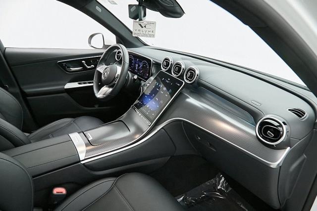 2024 Mercedes-Benz GLC GLC 300 AWD