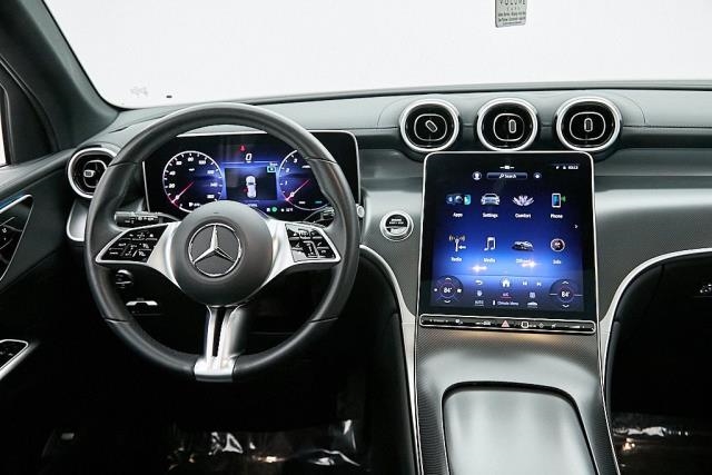 2024 Mercedes-Benz GLC GLC 300 AWD