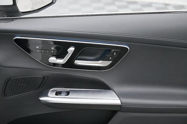 2024 Mercedes-Benz GLC GLC 300 AWD