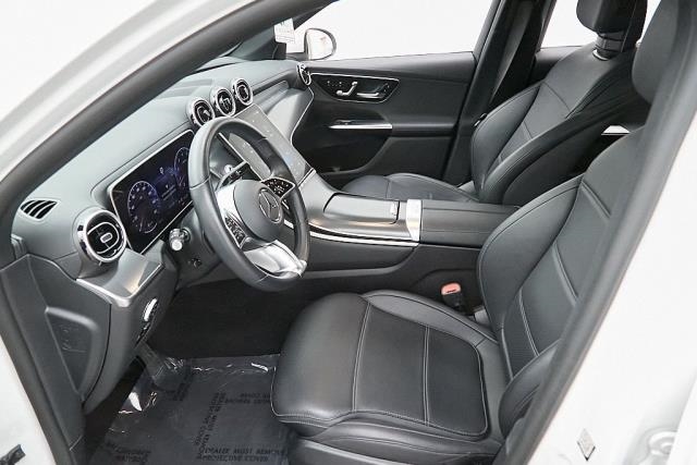 2024 Mercedes-Benz GLC GLC 300 AWD