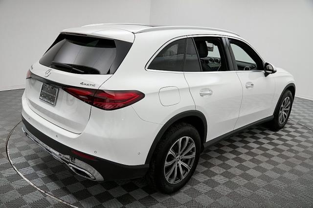 2024 Mercedes-Benz GLC GLC 300 AWD