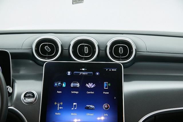 2024 Mercedes-Benz GLC GLC 300 AWD