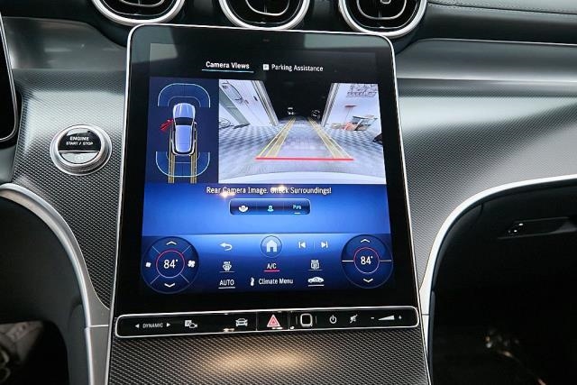 2024 Mercedes-Benz GLC GLC 300 AWD