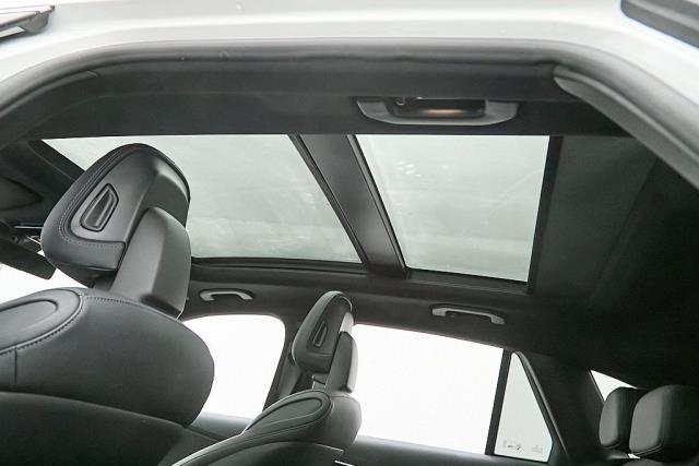 2024 Mercedes-Benz GLC GLC 300 AWD