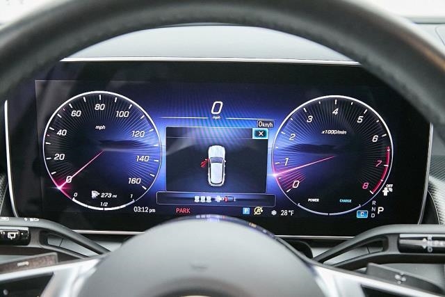 2024 Mercedes-Benz GLC GLC 300 AWD