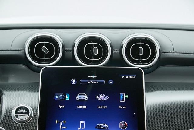 2024 Mercedes-Benz GLC GLC 300 AWD