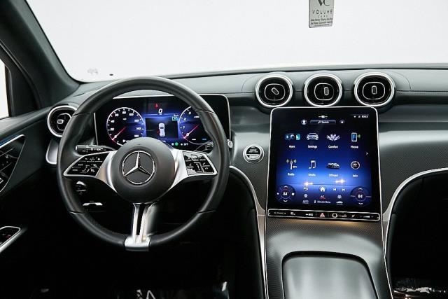 2024 Mercedes-Benz GLC GLC 300 AWD