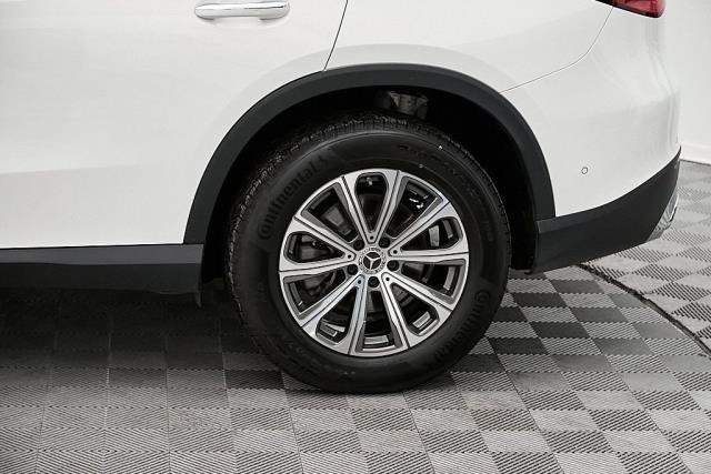 2024 Mercedes-Benz GLC GLC 300 AWD