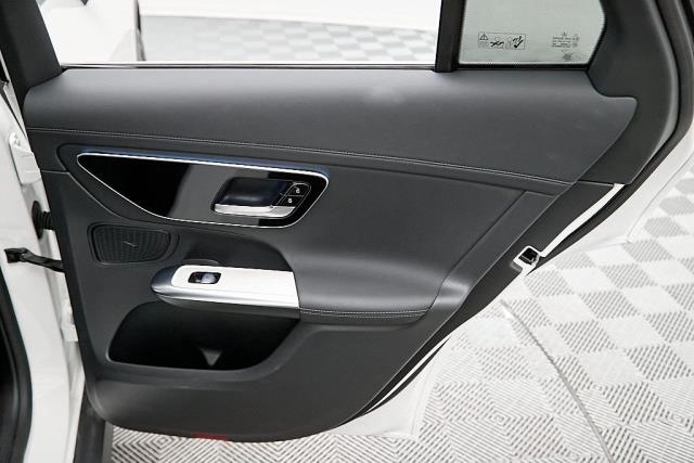 2024 Mercedes-Benz GLC GLC 300 AWD