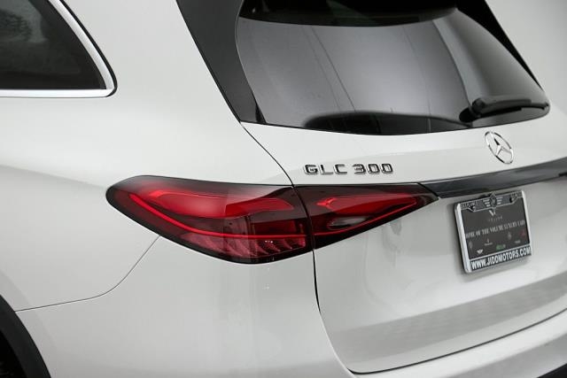 2024 Mercedes-Benz GLC GLC 300 AWD
