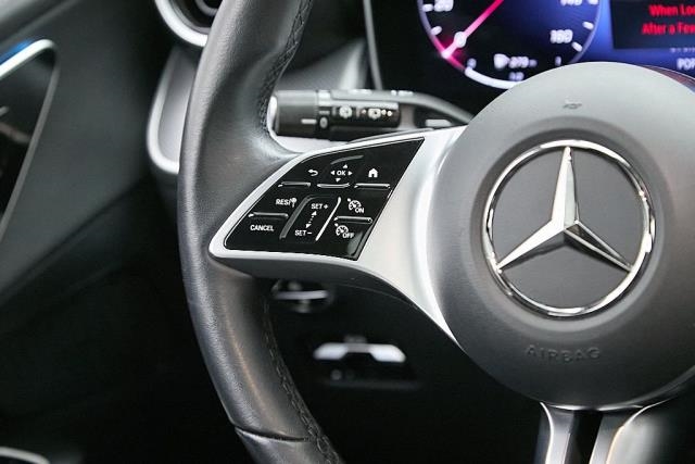 2024 Mercedes-Benz GLC GLC 300 AWD