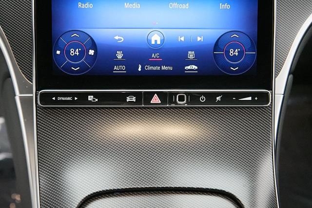 2024 Mercedes-Benz GLC GLC 300 AWD