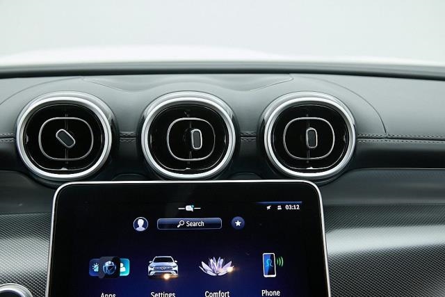 2024 Mercedes-Benz GLC GLC 300 AWD