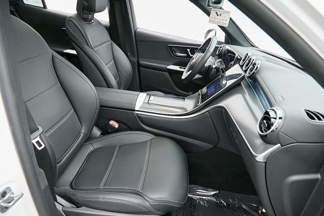 2024 Mercedes-Benz GLC GLC 300 AWD