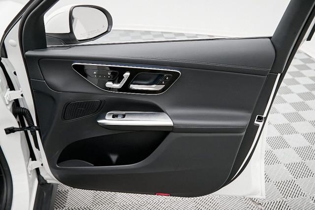 2024 Mercedes-Benz GLC GLC 300 AWD