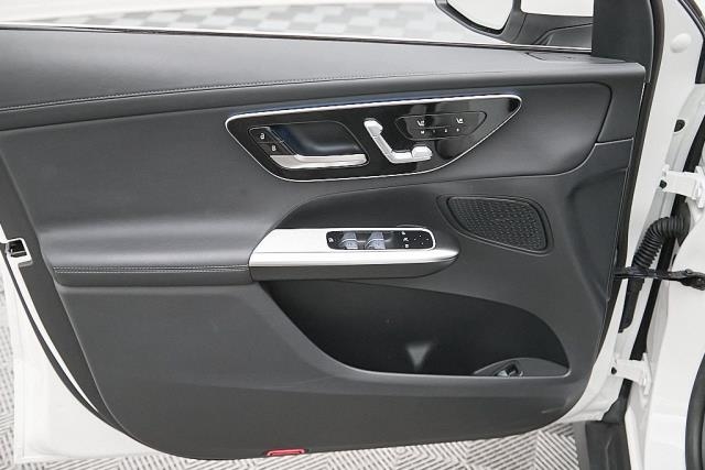 2024 Mercedes-Benz GLC GLC 300 AWD