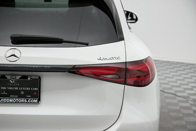 2024 Mercedes-Benz GLC GLC 300 AWD