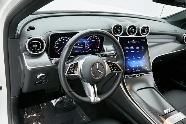 2024 Mercedes-Benz GLC GLC 300 AWD