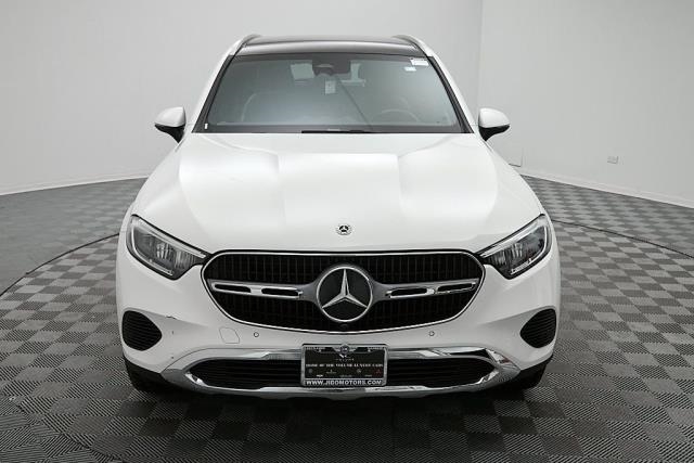 2024 Mercedes-Benz GLC GLC 300 AWD