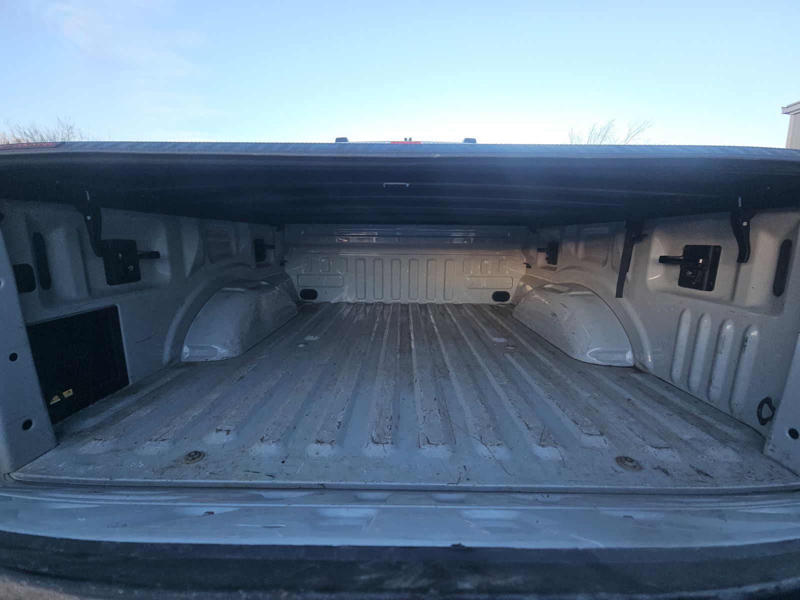 2023 Ford F-150 Lariat AWD